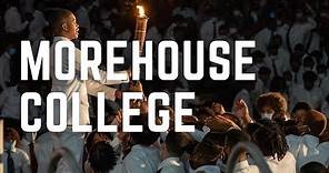 Morehouse College New Student Orientation Fall 2021