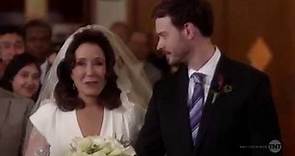 Major Crimes S06E05 Shandy's Wedding