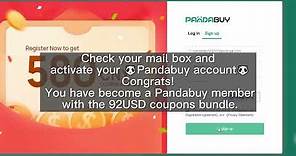 How To Buy From Yupoo By Using Pandabuy Agent