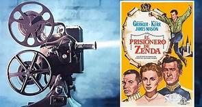 *El prisionero de Zenda* (1952)--**HD**