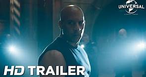 Fast & Furious 9 (Universal Pictures) Official Trailer (HD)