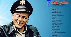 Frank Sinatra Greatest Hits |The Best Of Frank Sinatra | Frank Sinatra Playlist