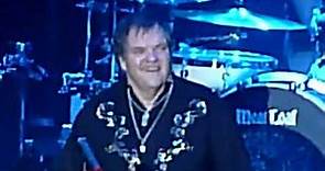 Meat Loaf Legacy - 2011 Wellington - RARE FULL concert from Guilty Pleasure Tour