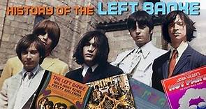 The LEFT BANKE: Band History | #094