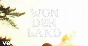 Anna Rossinelli - Wonderland (Official Video)