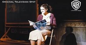 Gilda Live - Original Television Spot (1980)