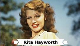Rita Hayworth: "Affäre in Trinidad" (1952)