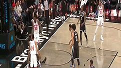 NBA 'Don't Touch My Brother!' MOMENTS