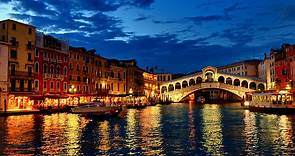 Los 60 mejores lugares turísticos de Italia que debes visitar