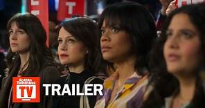 The Girls on the Bus Season 1 Trailer