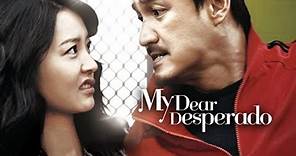 My Dear Desperado (2010) - Korean Movie Review