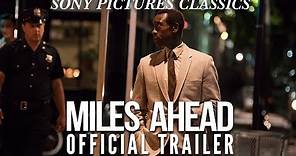 Miles Ahead | Official Trailer HD (2016)