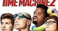 Hot Tub Time Machine 2 (2015) Cast and Crew