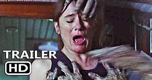 MARY Official Trailer (2019) Horror Movie