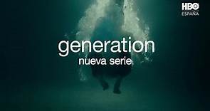 Tráiler de la nueva serie de adolescentes “Generation” que llega hoy a HBO