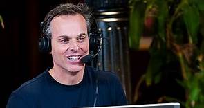 Colin Cowherd Admits He Was Wrong About AJ Burnett Getting A Divorce