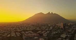 AMANECER MONTERREY NUEVO LEON