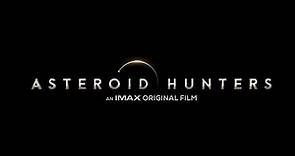 Asteroid Hunters | An IMAX® Original Film | TV Spot | Narrated by Daisy Ridley