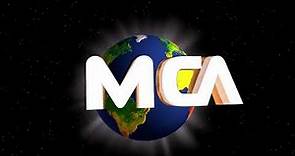What if: MCA logo with the 1997 Universal globe (UPDATED)