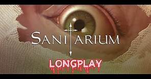 Sanitarium - HD (Full Walkthrough)