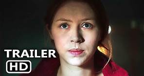 SEA FEVER Trailer (2020) Hermione Corfield, Sci-Fi Movie