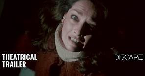 The Psychic • 1977 • Theatrical Trailer