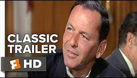 4 For Texas (1963) Official Trailer - Frank Sinatra Movie
