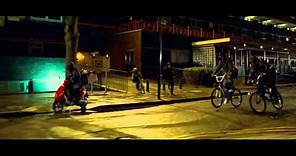 Attack The Block - Official Trailer [HD] 2011