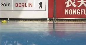 Diving World Cup Super Finals Wang Zongyuan Vídeo by Worlds Aquatics
