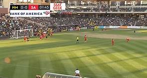 Rida Zouhir 2' Goal vs New Mexico United 8.12.23