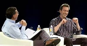 Interview: Scott Forstall and Original iPhone Innovators @ Computer History Museum