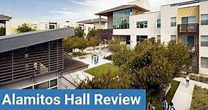 California State Polytechnic University, Pomona Alamitos Hall Review