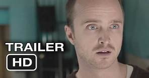 Smashed TRAILER (2012) - Aaron Paul, Mary Elizabeth Winstead Movie HD