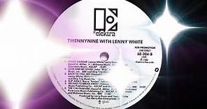 Twennynine ft Lenny White - Fancy Dancer (Elektra Records 1980)