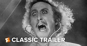 Young Frankenstein (1974) Trailer #1 | Movieclips Classic Trailers