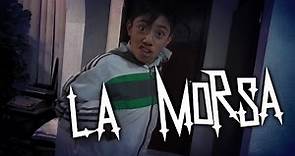 La Morsa | Official | Original | Terror y Suspenso