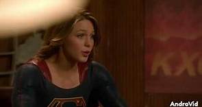 Supergirl 1x20 Mensaje de esperanza español latino