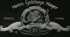 Metro Goldwyn Mayer (The Big Parade of Comedy)