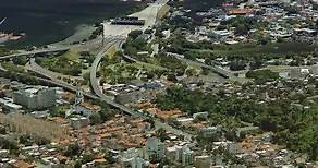 Conheça um pouco mais da ponte Rio Niterói. #geografia #historia #riodejaneiro #niteroi #ponterioniteroi