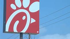 Chick-fil-A restaurant opening in Elkhart
