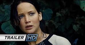 The Hunger Games: Catching Fire (2013) - Exclusive 'Atlas' Trailer