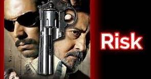 Risk Movie story with amazing facts | Vinod Khanna | Randeep Hooda | Tanushree Dutta