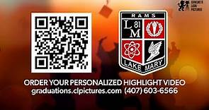 2023 Lake Mary High School Graduation Ceremony LIVE