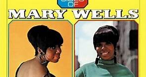 Mary Wells - The Two Sides Of Mary Wells