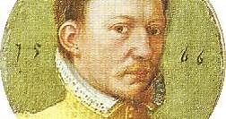 14 April - The death of the insane Earl of Bothwell, husband of Mary, Queen of Scots - The Tudor Society