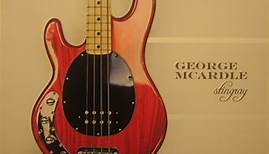 George McArdle - Stingray