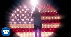 Faith Hill - American Heart (Official Video)