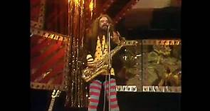 Roy Wood - (We're) On The Road Again (Cheggers Plays Pop 1979)