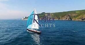 Rustler Yachts – Beautiful Yachts, Beautifully Built