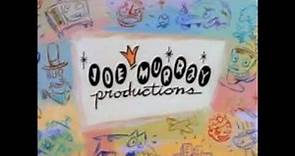 Joe Murray/Games Animation/Nickelodeon Productions (1993/2011)